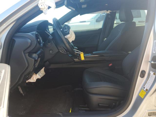 2023 LEXUS IS 350 F S JTHGZ1B20P5071042