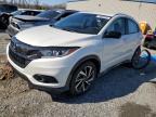 2020 HONDA HR-V SPORT - 3CZRU5H17LM701510