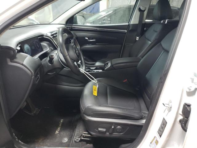 2023 HYUNDAI TUCSON SEL 5NMJFCAE7PH291718