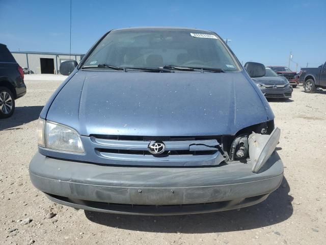 1999 TOYOTA SIENNA CE #3198060518