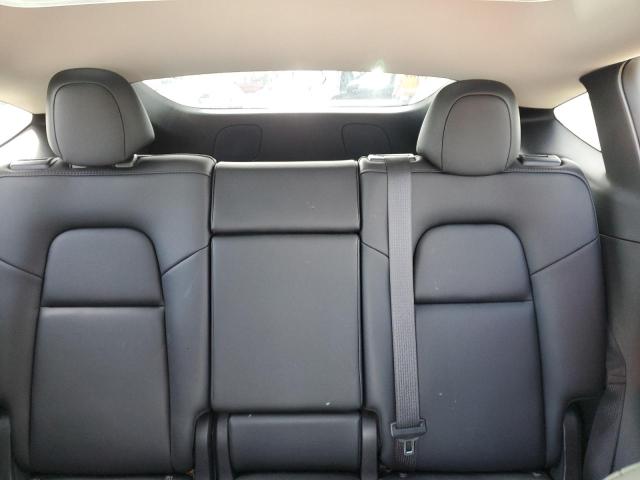 2023 TESLA MODEL Y - 7SAYGAEE6PF792081