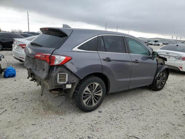 2017 ACURA RDX ADVANC 5J8TB4H71HL037408