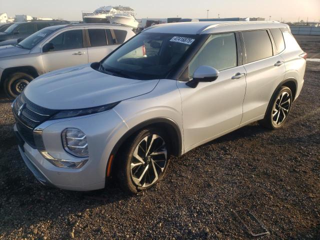 Vin: ja4j3va89nz081641, lot: 47416875, mitsubishi outlander sel 2022 img_1
