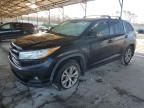 2015 TOYOTA HIGHLANDER - 5TDBKRFH3FS193190