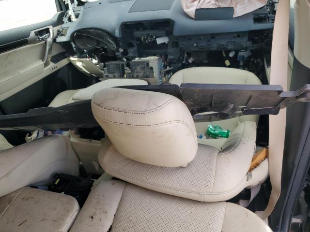2020 LEXUS GX 460 LUX JTJGM7BXXL5247892