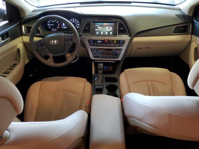 2016 HYUNDAI SONATA SPO - 5NPE34AF8GH335320