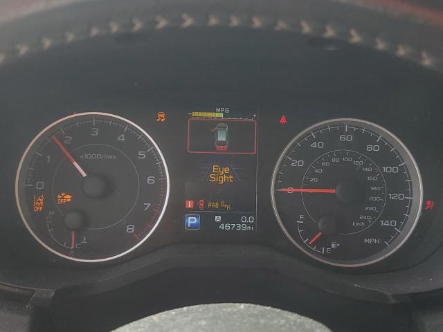 2022 SUBARU ASCENT ONY 4S4WMAJD0N3448181