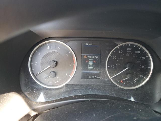 2024 NISSAN SENTRA S - 3N1AB8BVXRY205255