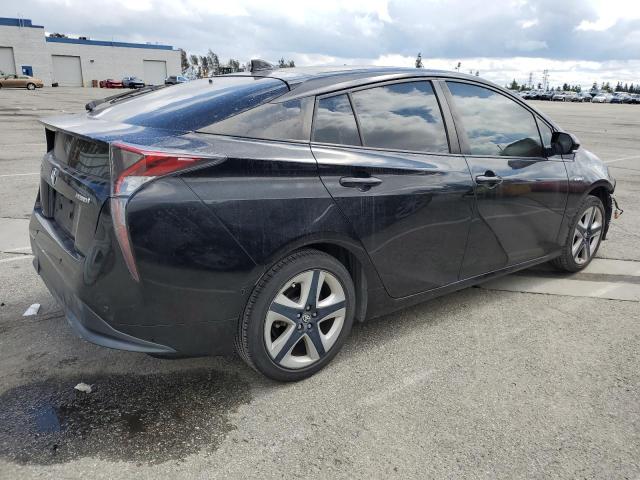 Vin: jtdkarfu3h3048011, lot: 48580585, toyota prius 20173