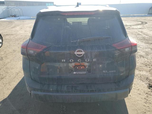 2024 NISSAN ROGUE SL JN8BT3CB1RW291153