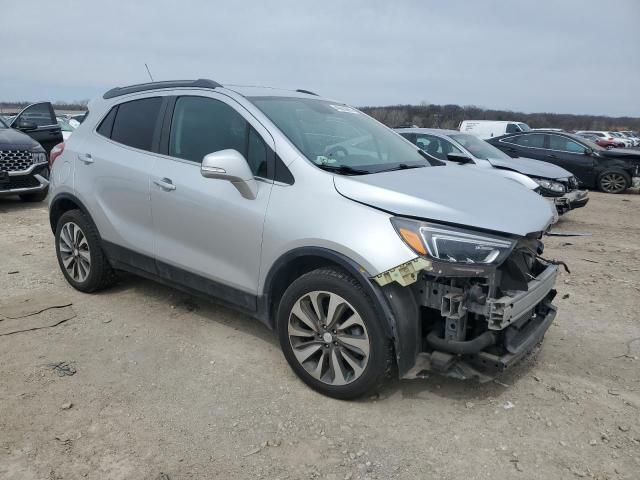 2018 BUICK ENCORE ESS KL4CJGSB2JB671364