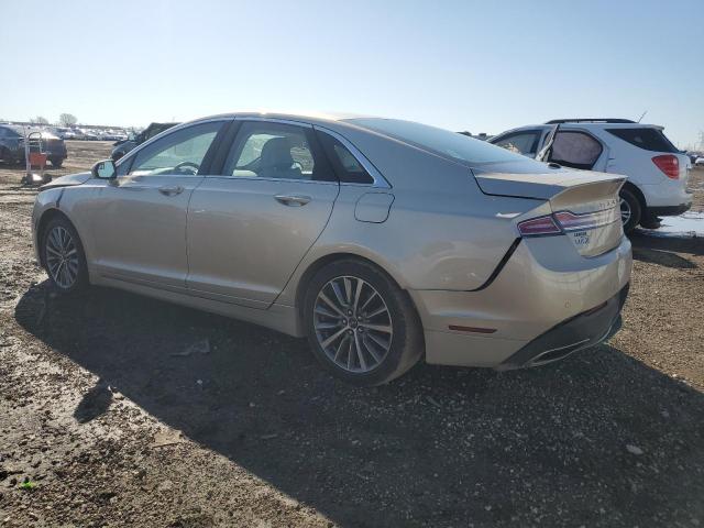 Vin: 3ln6l5a97hr608925, lot: 48539585, lincoln mkz premiere 20172