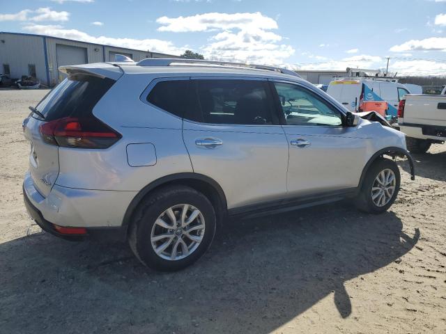 2018 NISSAN ROGUE S - 5N1AT2MVXJC709012