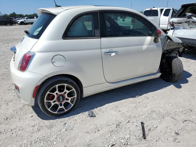 2013 FIAT 500 SPORT - 3C3CFFBRXDT752909