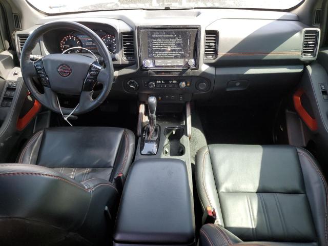 2023 NISSAN FRONTIER S - 1N6ED1EK2PN634253