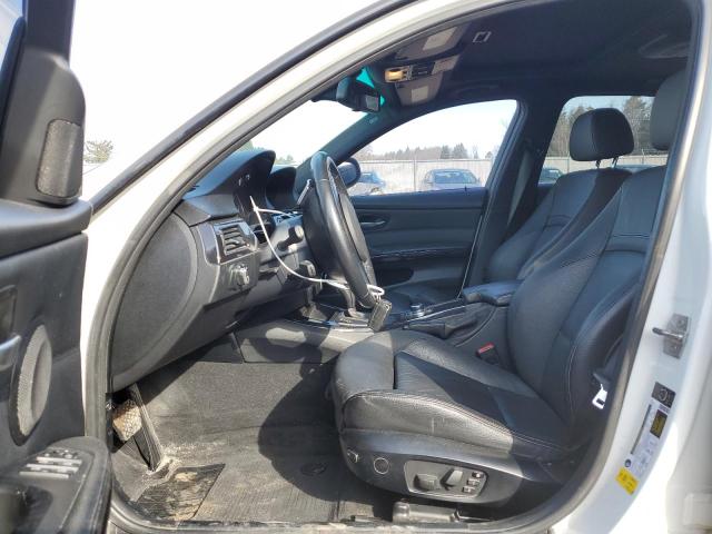 2011 BMW 328 XI - WBAPK7C53BA821516