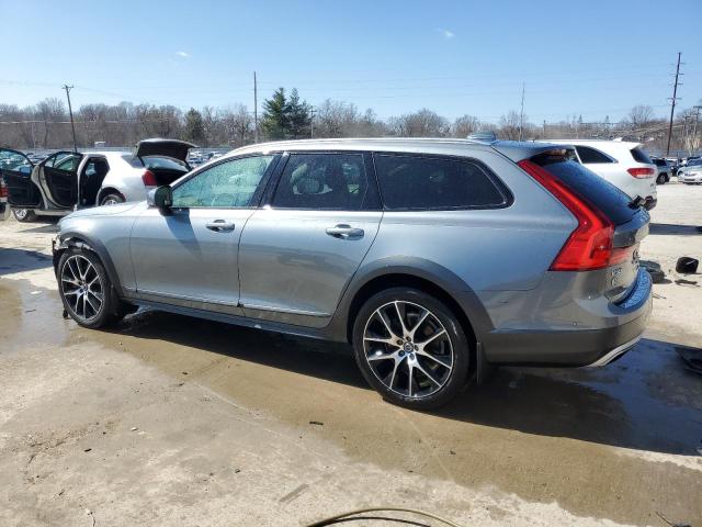 Vin: yv4a22nl0k1080441, lot: 48316505, volvo v90 t6 inscription 20192