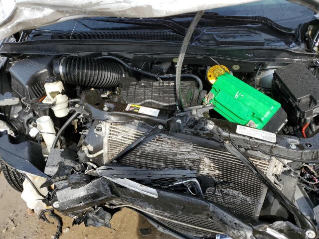 2019 DODGE GRAND CARA - 2C4RDGEG9KR567908