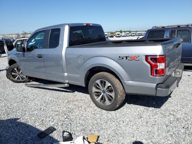 Vin: 1ftex1cp3lke91219, lot: 49774655, ford f-150 super cab 20202