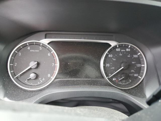 2024 NISSAN ROGUE S - 5N1BT3AA2RC756459