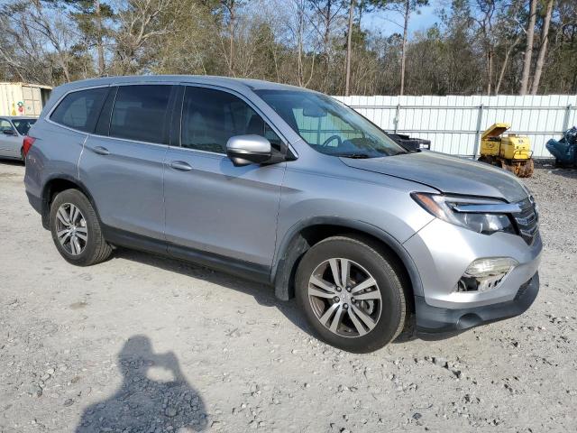 Vin: 5fnyf5h53gb048585, lot: 50630575, honda pilot exl 20164