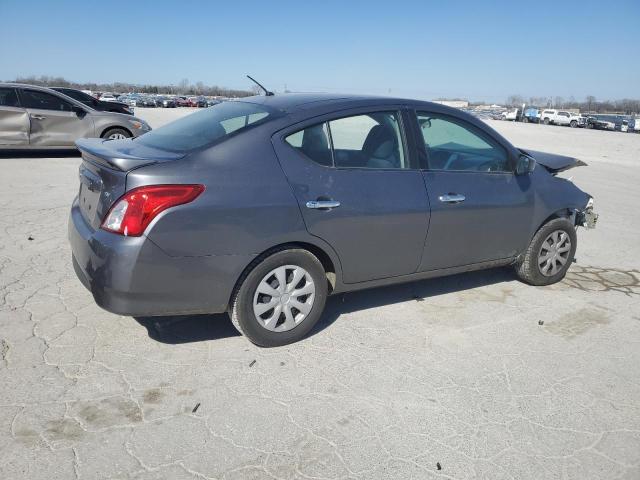 Vin: 3n1cn7ap2kl815330, lot: 47350165, nissan versa s 20193