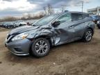 2017 NISSAN MURANO S - 5N1AZ2MH9HN189702