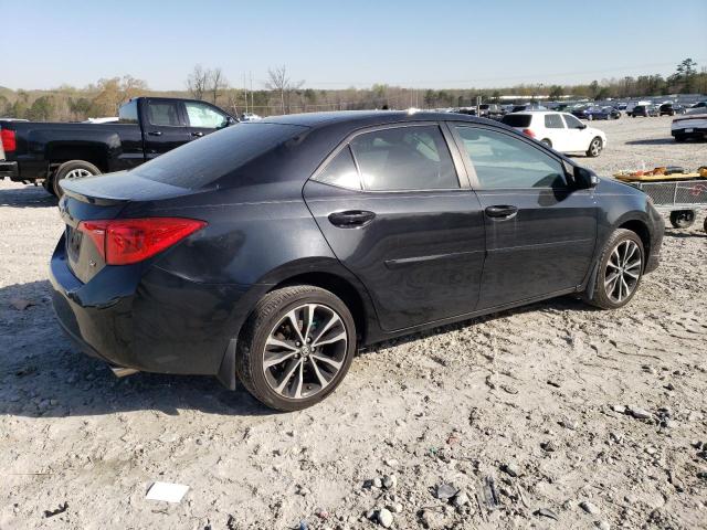 2017 TOYOTA COROLLA L - 5YFBURHE9HP680774