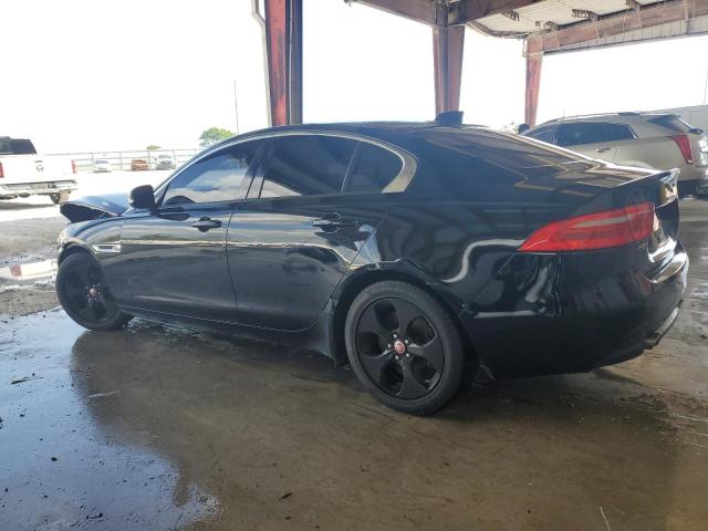 Vin: sajar4bg0ha976668, lot: 46775785, jaguar xe 20172