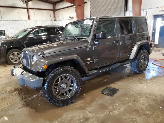 Vin: 1c4bjweg6el183943, lot: 48945325, jeep wrangler sahara 2014 img_1