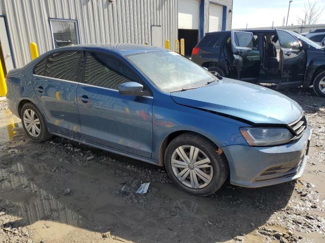 Vin: 3vw167aj0hm255479, lot: 48249665, volkswagen jetta s 20174