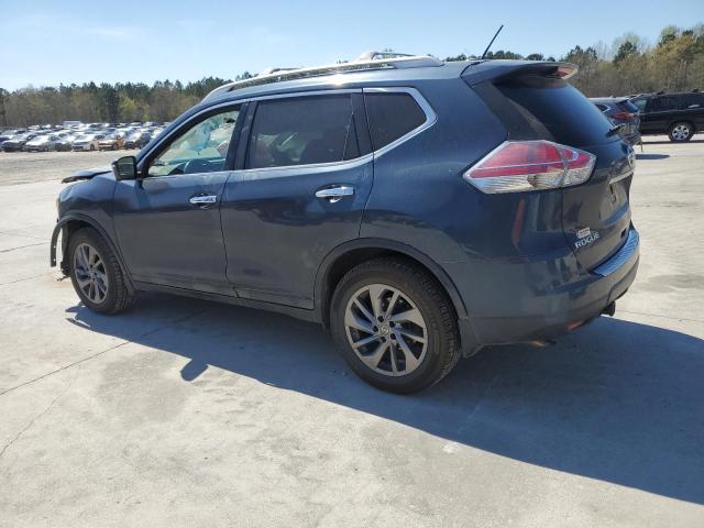 2016 NISSAN ROGUE S - 5N1AT2MT3GC739136