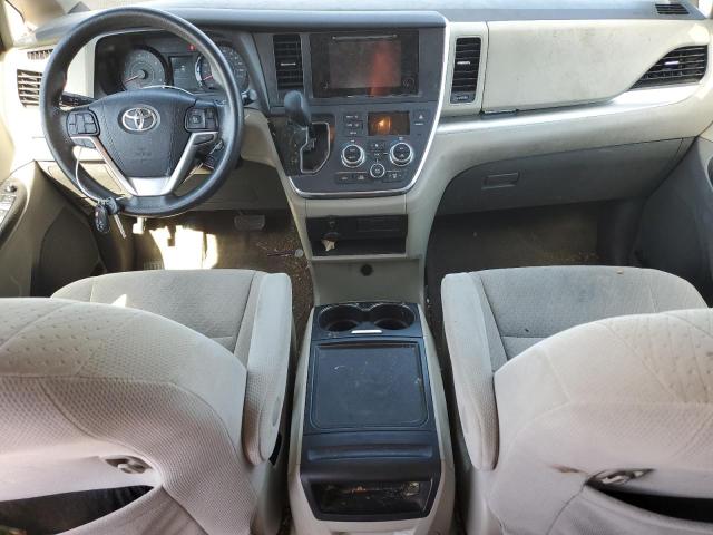 2016 TOYOTA SIENNA LE - 5TDKK3DC1GS756632
