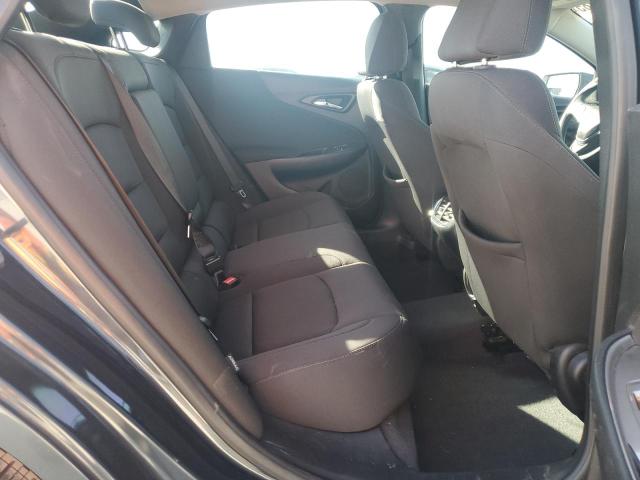 2019 CHEVROLET MALIBU 1G1ZD5ST4KF170113