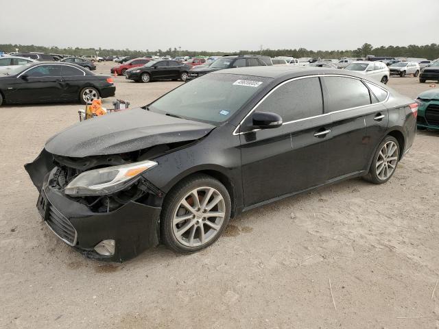 TOYOTA AVALON BAS