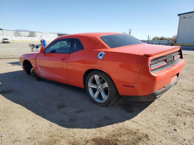 Vin: 2c3cdzag6gh315638, lot: 49853225, dodge challenger sxt 20162