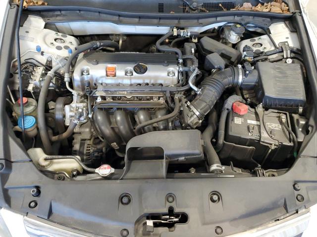 2011 HONDA ACCORD SE - 1HGCP2F69BA088609