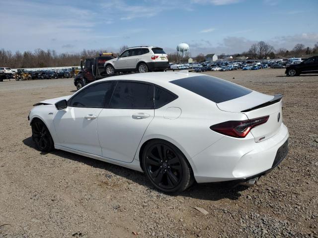 Vin: 19uub6f52ma002092, lot: 49718385, acura tlx tech a 20212