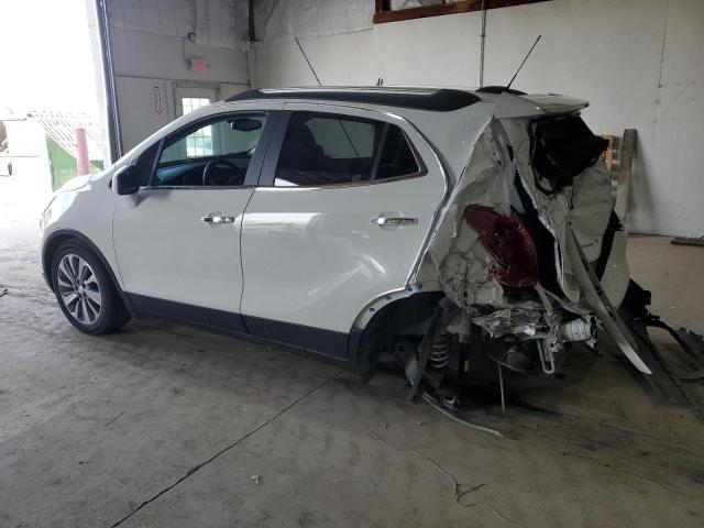 2020 BUICK ENCORE PRE KL4CJASBXLB327104