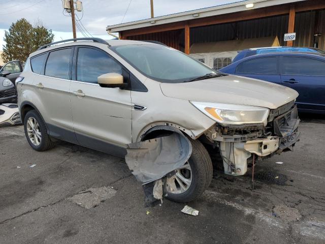 Vin: 1fmcu9gd7jua34635, lot: 48379395, ford escape se 20184