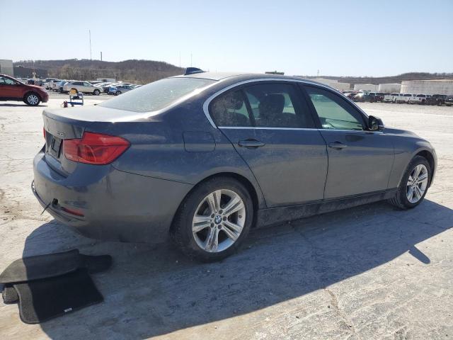 Vin: wba8b9g58hnu49005, lot: 50152005, bmw 3 series i 20173
