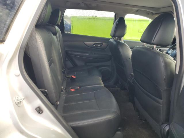 2016 NISSAN ROGUE S - 5N1AT2MT7GC813769