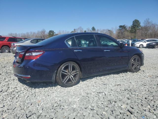 Vin: 1hgcr2f13ha047304, lot: 48561945, honda accord sport special edition 20173