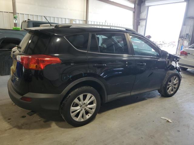 2015 TOYOTA RAV4 LIMIT - 2T3DFREV9FW395471