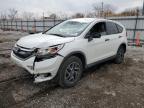 2016 HONDA CR-V SE - 5J6RM4H44GL134765