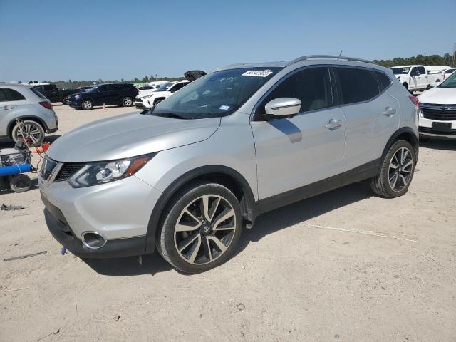 NISSAN ROGUE SPORT S