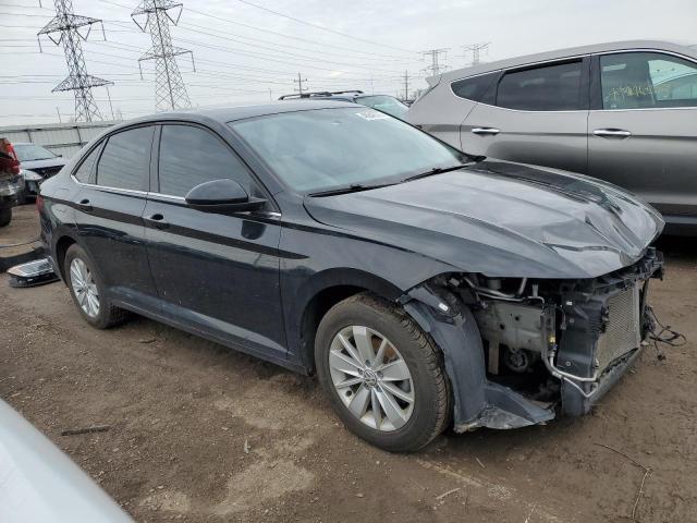 Vin: 3vwn57bu7km119757, lot: 48948375, volkswagen jetta s 20194