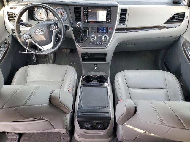 2020 TOYOTA SIENNA LE - 5TDYZ3DC4LS039013