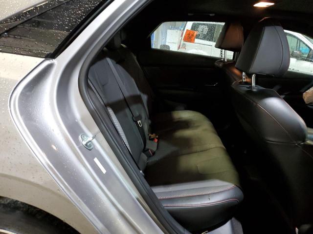 2023 HYUNDAI ELANTRA N - KMHLR4AF3PU419794