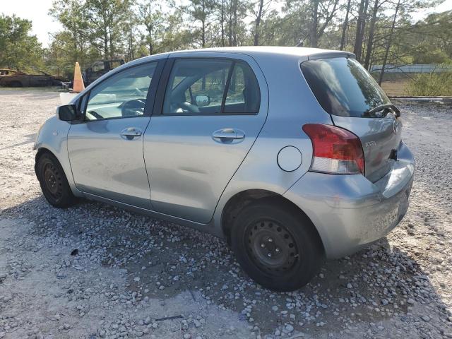 Vin: jtdkt4k34b5327375, lot: 49004785, toyota yaris 20112